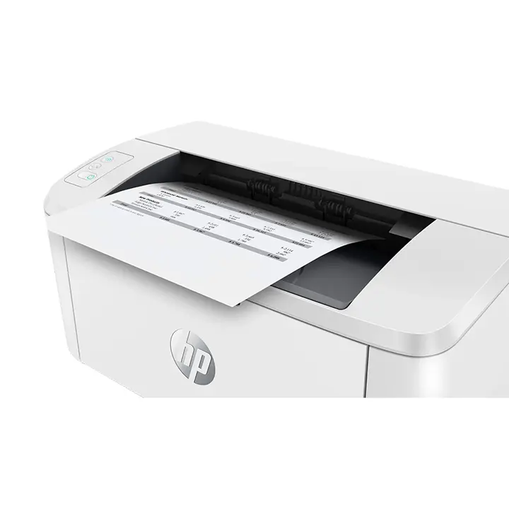 hp laserjet m110w wireless black & white printer hp laserjet m110w wireless black & white printer
