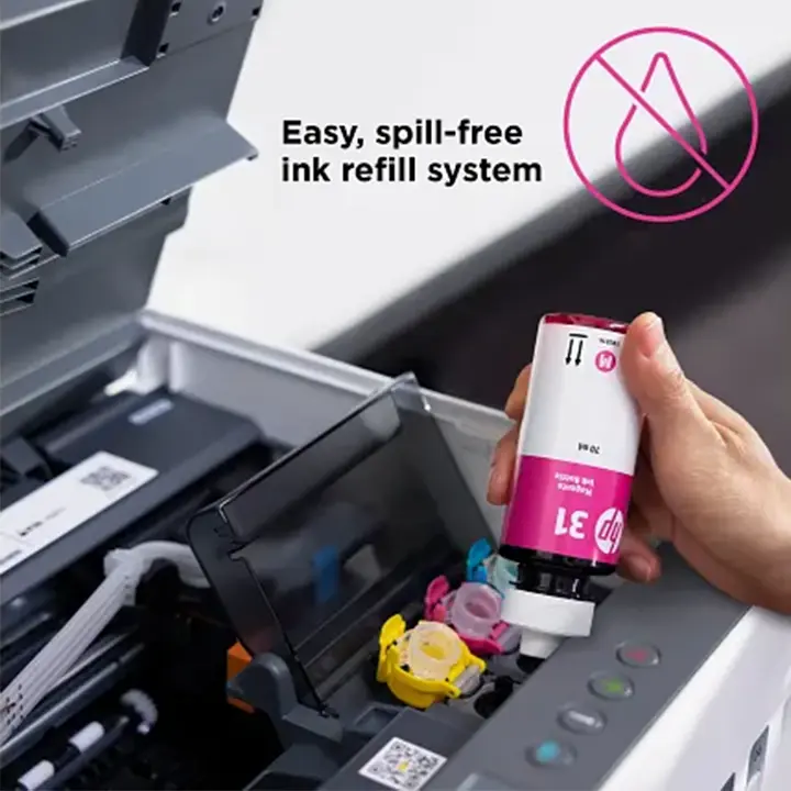 hp smart tank 7001 all in one printer, ai enabled hp smart tank 7001 all in one printer, ai enabled