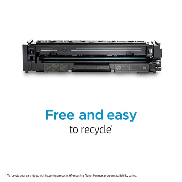 hp 80a black standard yield toner cartridge, prints up to 2,560 pages (cf280a) hp 80a black standard yield toner cartridge, prints up to 2,560 pages (cf280a)