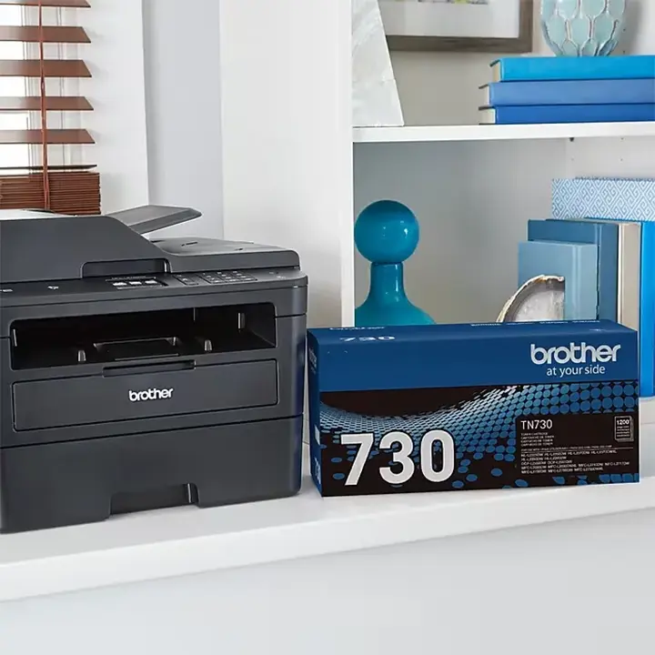 brother tn730 black standard yield toner cartridge (tn730) brother tn730 black standard yield toner cartridge (tn730)