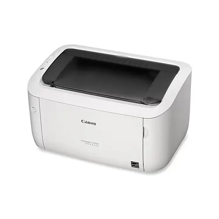 canon imageclass lbp6030w wireless black & white laser printer, single function, print (8468b003) canon imageclass lbp6030w wireless black & white laser printer, single function, print (8468b003)