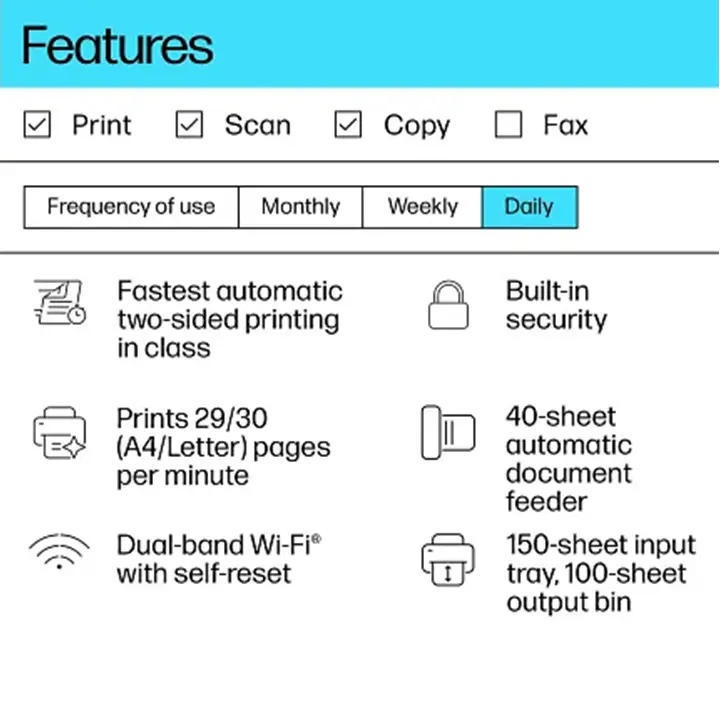 hp laserjet mfp m234sdw printer hp laserjet mfp m234sdw printer