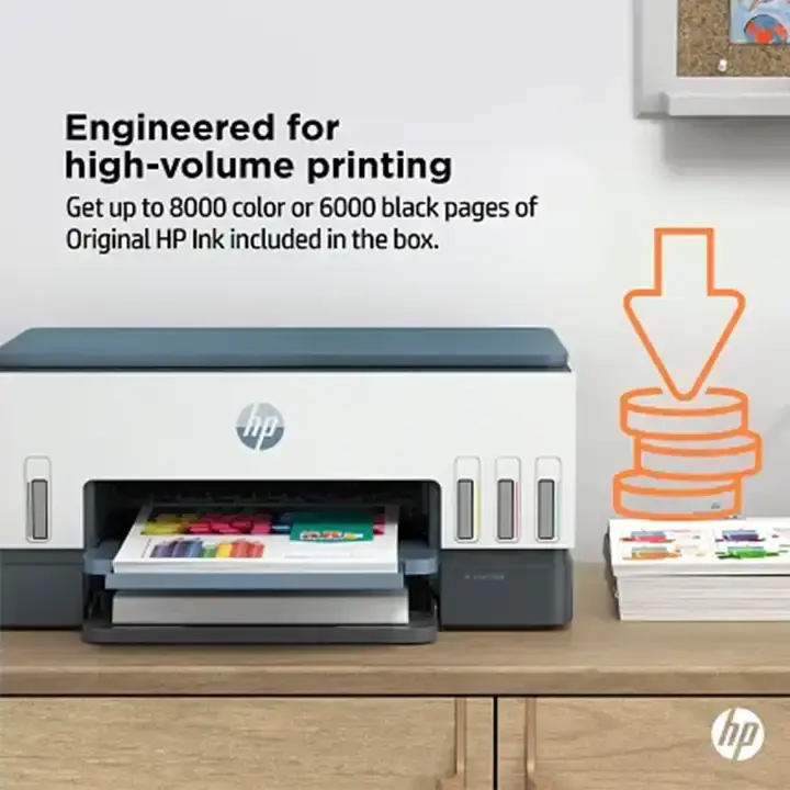 hp smart tank 6001 all in one, ai enabled hp smart tank 6001 all in one, ai enabled
