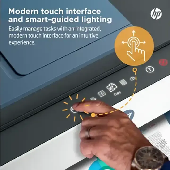 hp smart tank 7602 all in one, ai enabled hp smart tank 7602 all in one, ai enabled