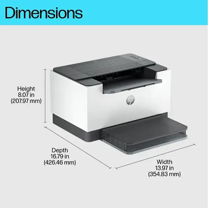 hp laserjet m209d printer hp laserjet m209d printer