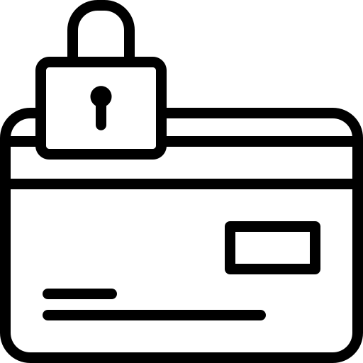 Home credit card