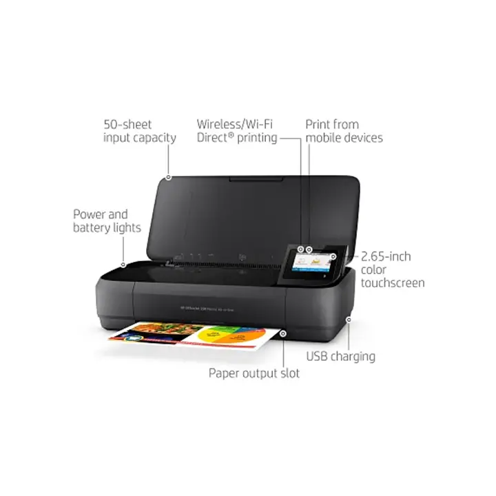 hp officejet 250 mobile all in one printer hp officejet 250 mobile all in one printer