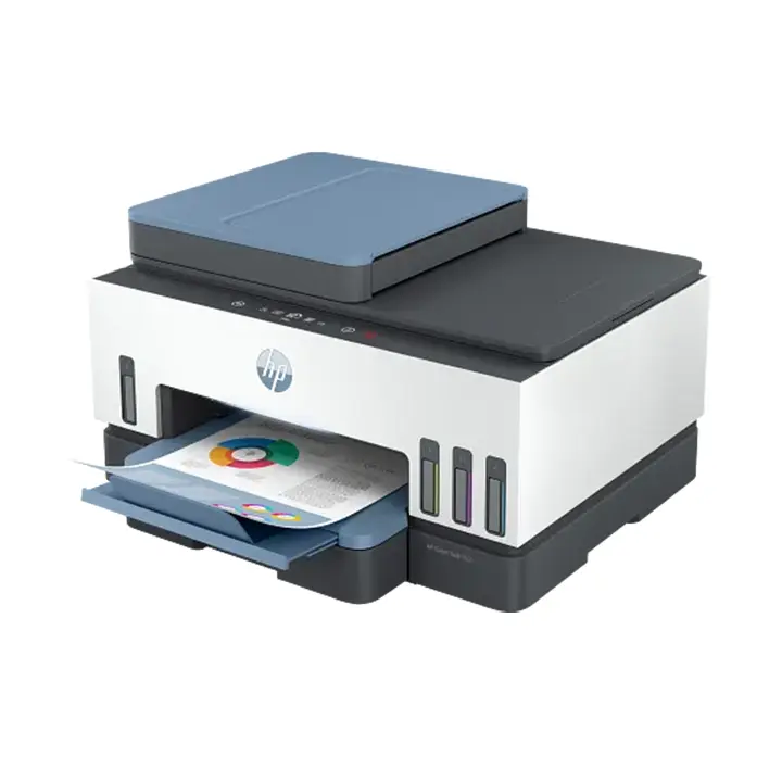 hp smart tank 7602 all in one, ai enabled hp smart tank 7602 all in one, ai enabled