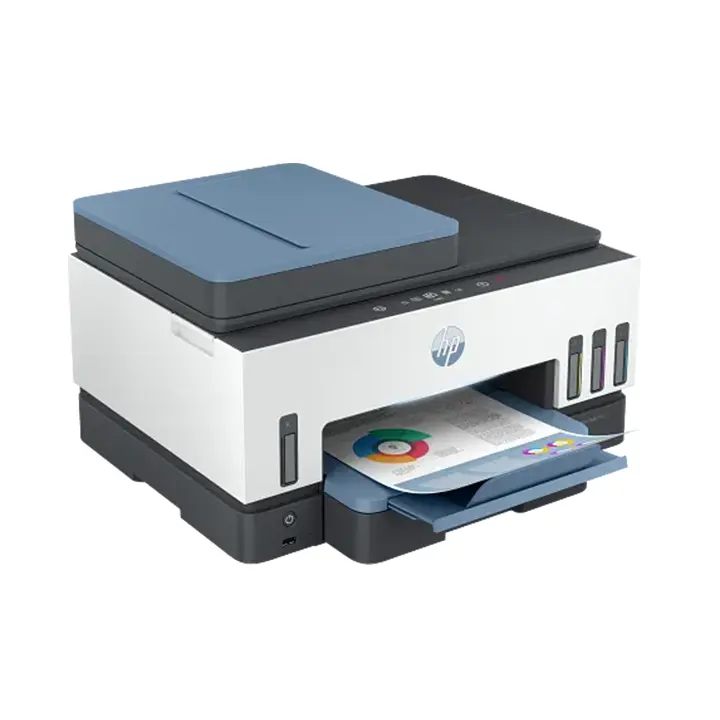 hp smart tank 7602 all in one, ai enabled hp smart tank 7602 all in one, ai enabled