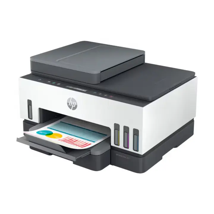 hp smart tank 7301 all in one printer, ai enabled hp smart tank 7301 all in one printer, ai enabled