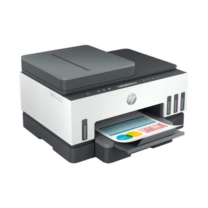 hp smart tank 7301 all in one printer, ai enabled hp smart tank 7301 all in one printer, ai enabled