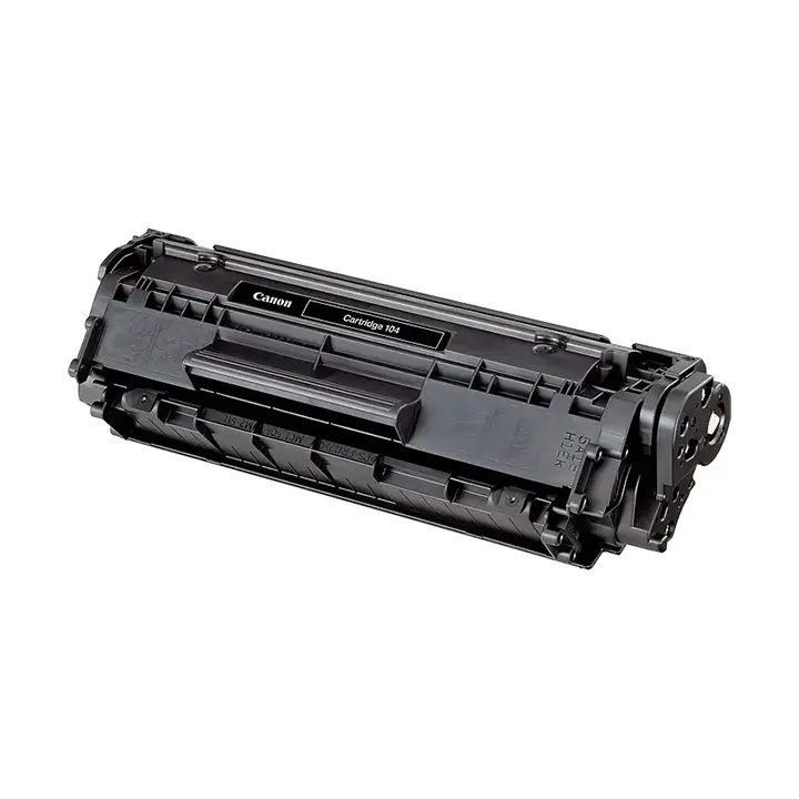 canon 104 black standard yield toner cartridge (0263b001) canon 104 black standard yield toner cartridge (0263b001)