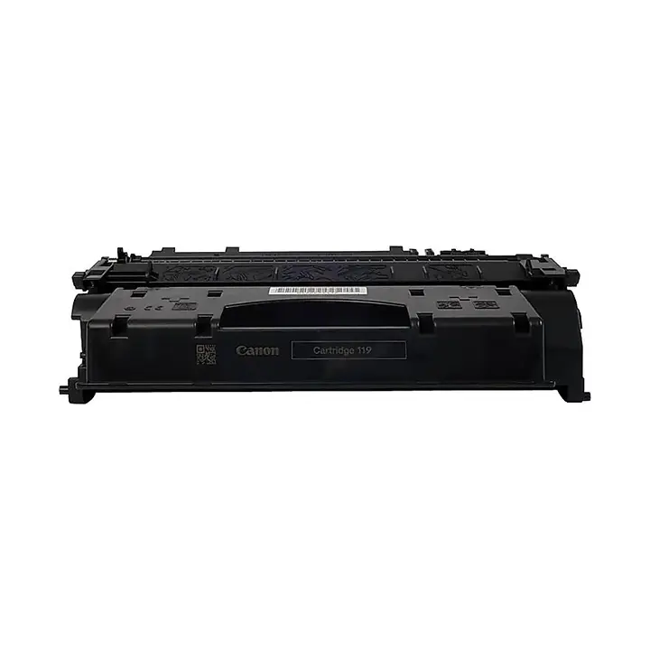 canon 119 black standard yield toner cartridge (3479b001) canon 119 black standard yield toner cartridge (3479b001)